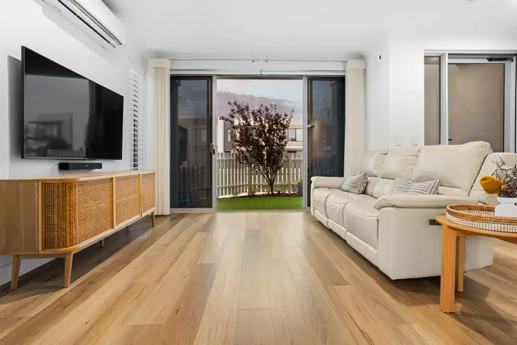 Fourth view of Homely house listing, 23 Turquoise Boulevard, Treeby WA 6164