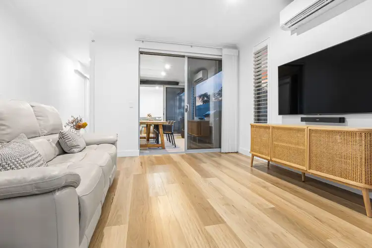 Fifth view of Homely house listing, 23 Turquoise Boulevard, Treeby WA 6164