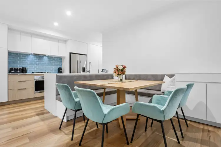 Sixth view of Homely house listing, 23 Turquoise Boulevard, Treeby WA 6164