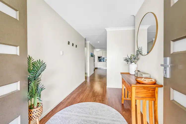 Third view of Homely house listing, 35 Bowden Crescent, Marian QLD 4753