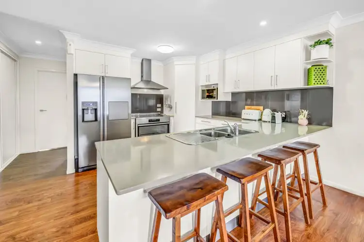 Fourth view of Homely house listing, 35 Bowden Crescent, Marian QLD 4753