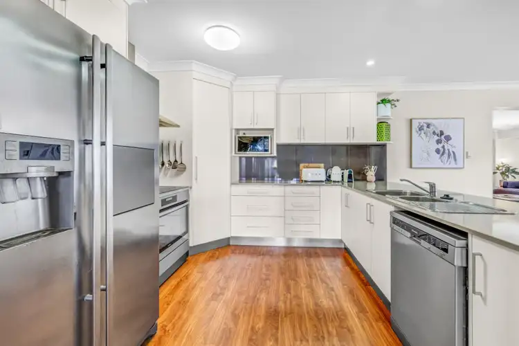 Fifth view of Homely house listing, 35 Bowden Crescent, Marian QLD 4753