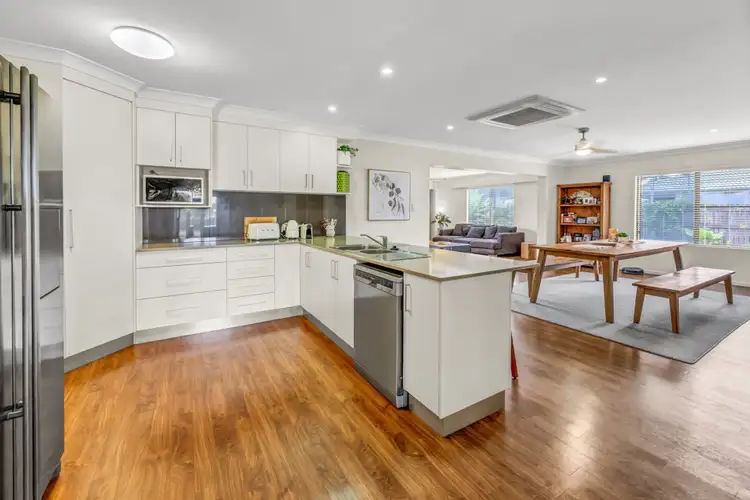 Sixth view of Homely house listing, 35 Bowden Crescent, Marian QLD 4753