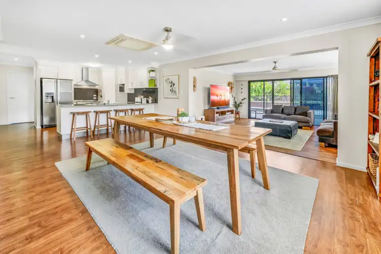 Seventh view of Homely house listing, 35 Bowden Crescent, Marian QLD 4753