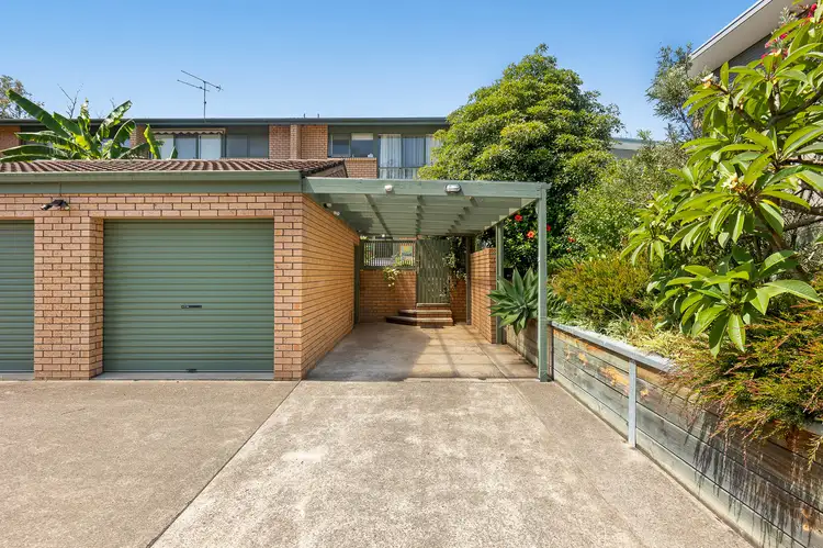 28/16 Native Way, Moruya Heads NSW 2537
