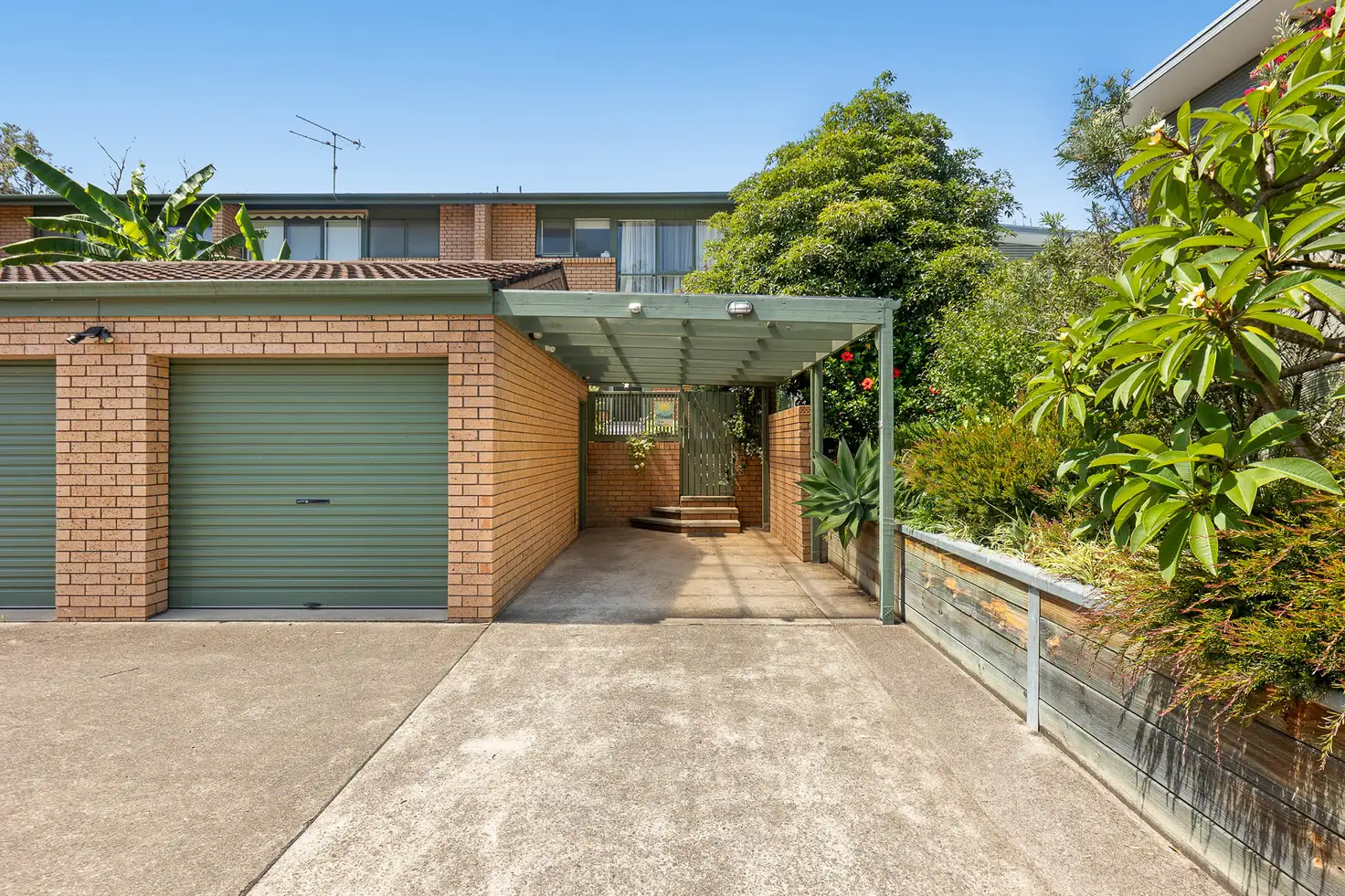 Main view of Homely house listing, 28/16 Native Way, Moruya Heads NSW 2537