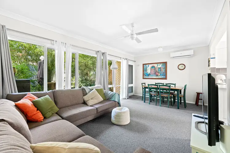 Second view of Homely house listing, 28/16 Native Way, Moruya Heads NSW 2537
