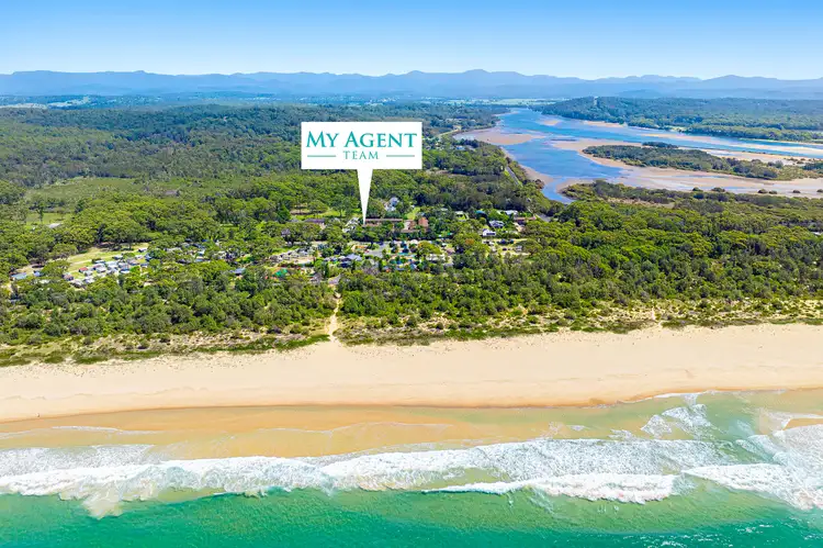 Sixth view of Homely house listing, 28/16 Native Way, Moruya Heads NSW 2537