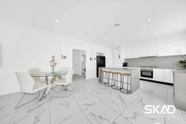 Second view of Homely house listing, 4 Studley Park Way, Craigieburn VIC 3064