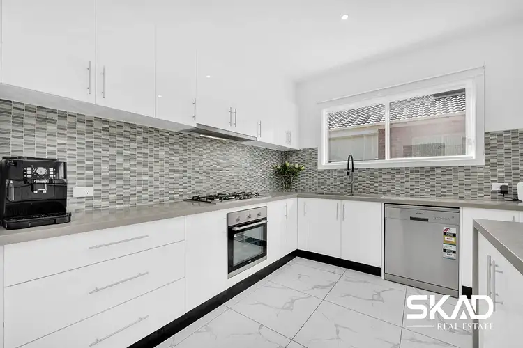 Third view of Homely house listing, 4 Studley Park Way, Craigieburn VIC 3064