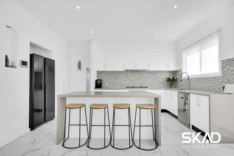 Fourth view of Homely house listing, 4 Studley Park Way, Craigieburn VIC 3064