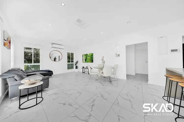 Fifth view of Homely house listing, 4 Studley Park Way, Craigieburn VIC 3064