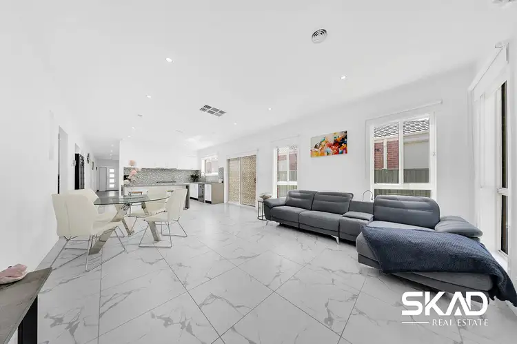 Sixth view of Homely house listing, 4 Studley Park Way, Craigieburn VIC 3064
