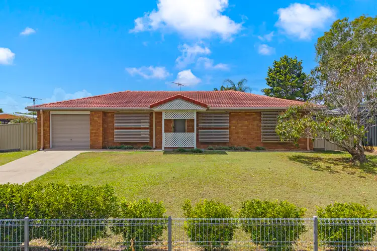 112 Ney Road, Capalaba QLD 4157