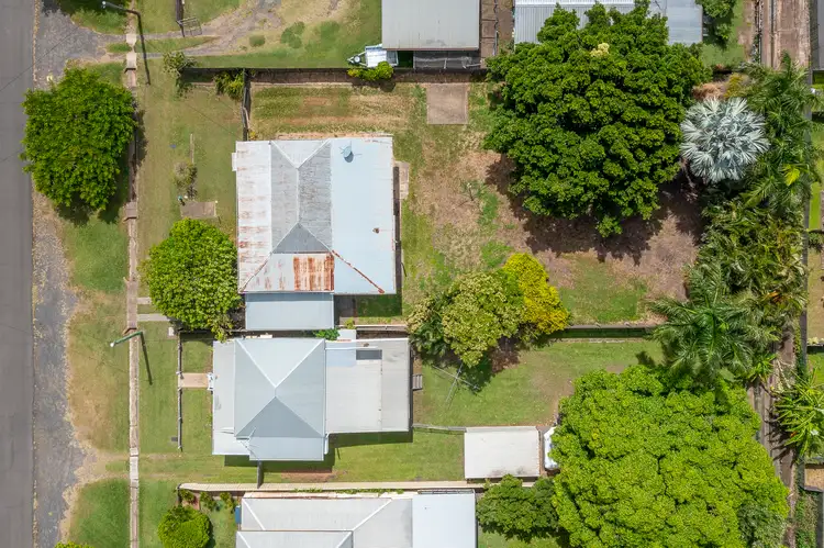 Third view of Homely house listing, 48 Crofton Street, Bundaberg West QLD 4670