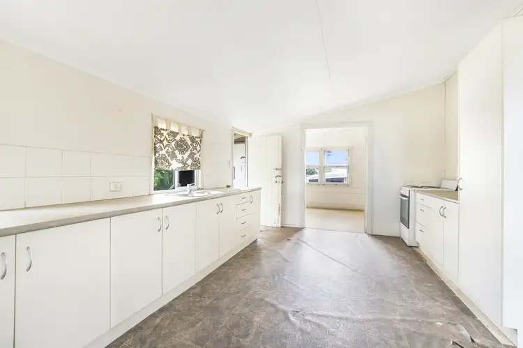 Fourth view of Homely house listing, 48 Crofton Street, Bundaberg West QLD 4670