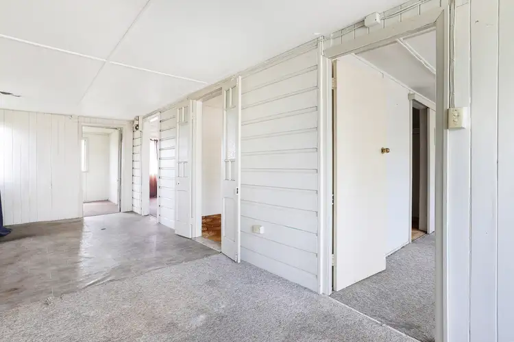Sixth view of Homely house listing, 48 Crofton Street, Bundaberg West QLD 4670