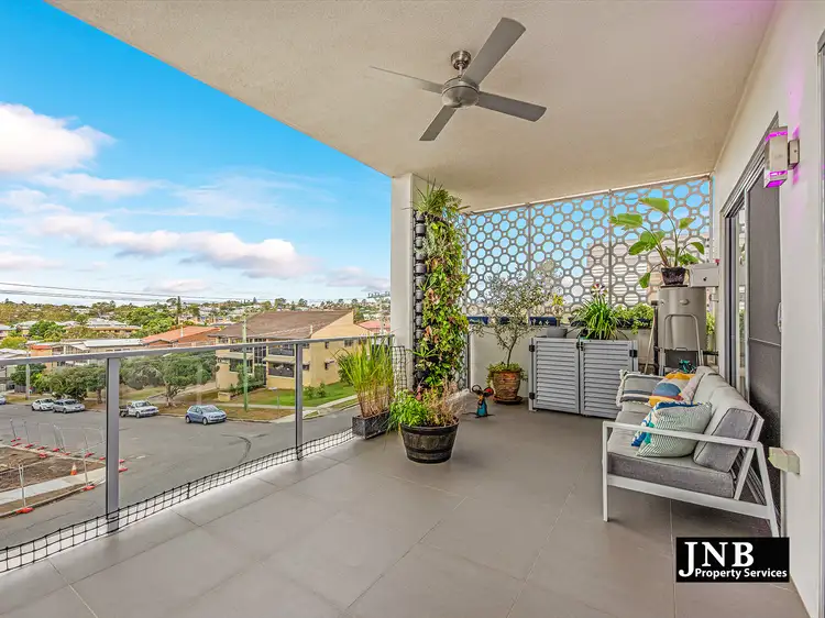 Main view of Homely apartment listing, 9/15 Durham Street, Coorparoo QLD 4151