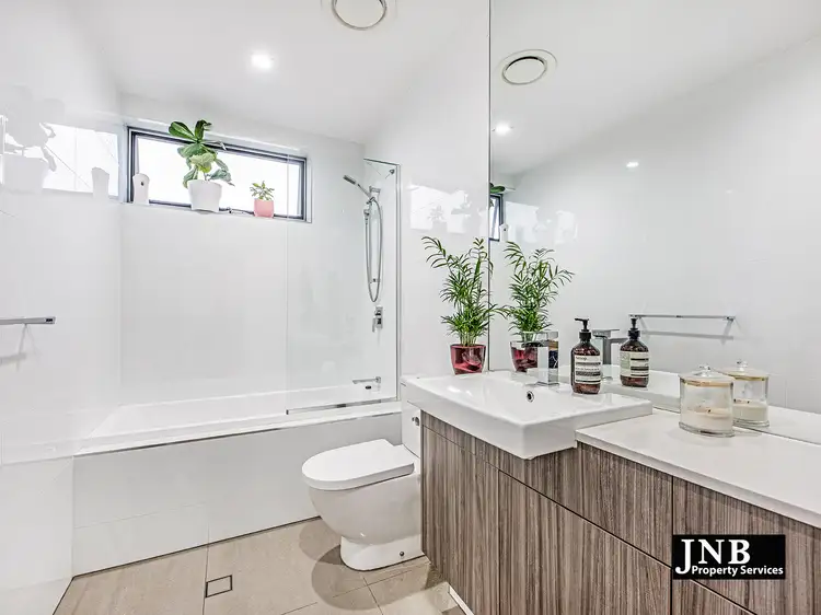 Fourth view of Homely apartment listing, 9/15 Durham Street, Coorparoo QLD 4151