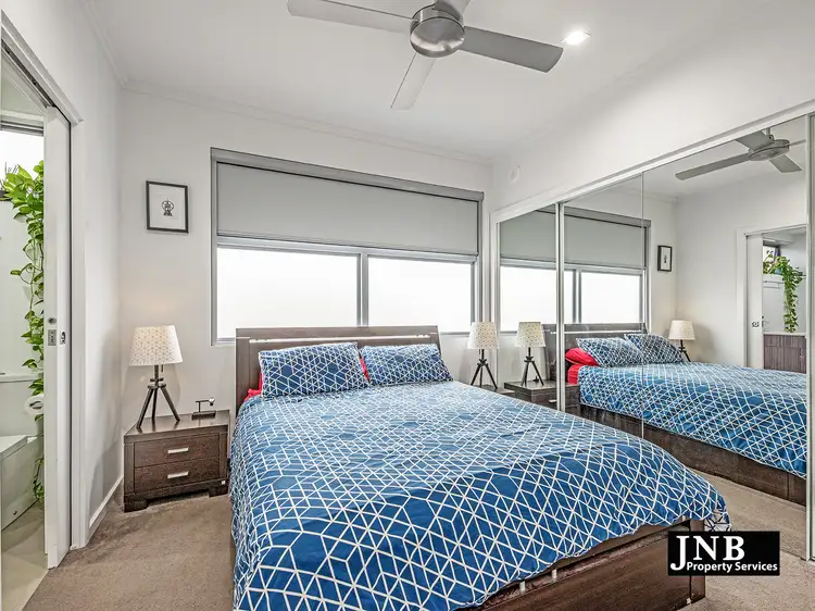 Fifth view of Homely apartment listing, 9/15 Durham Street, Coorparoo QLD 4151