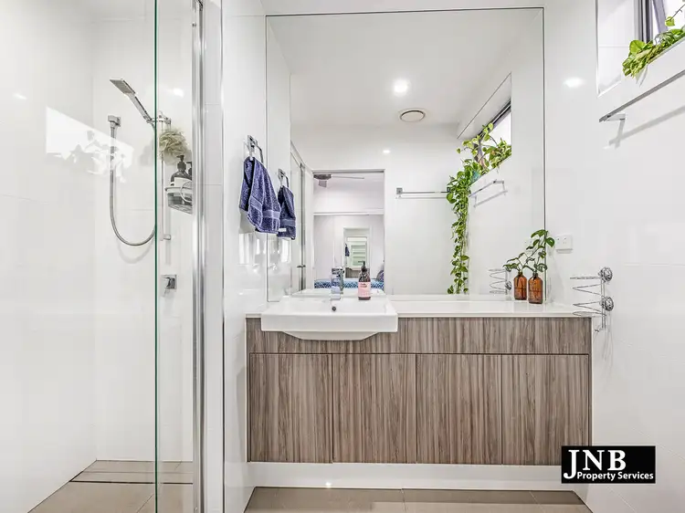 Sixth view of Homely apartment listing, 9/15 Durham Street, Coorparoo QLD 4151