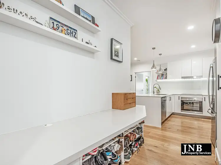 Seventh view of Homely apartment listing, 9/15 Durham Street, Coorparoo QLD 4151
