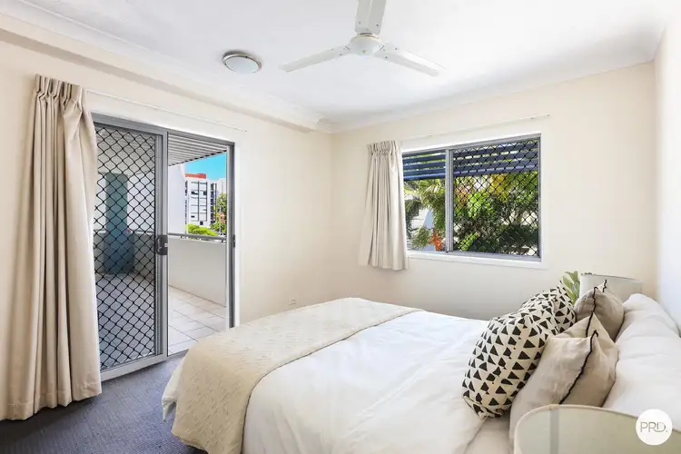 Third view of Homely apartment listing, 13/52 Queen Street, Southport QLD 4215