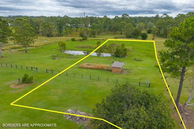 Main view of Homely land listing, LOT 3, 29 Heaton Court, Delaneys Creek QLD 4514