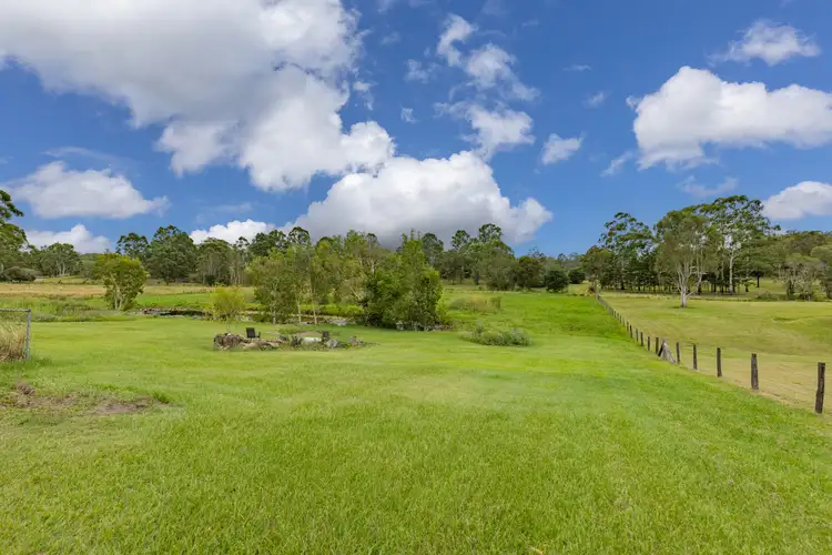 Second view of Homely land listing, LOT 3, 29 Heaton Court, Delaneys Creek QLD 4514