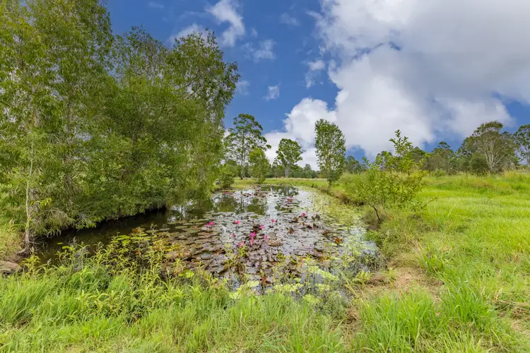 Third view of Homely land listing, LOT 3, 29 Heaton Court, Delaneys Creek QLD 4514