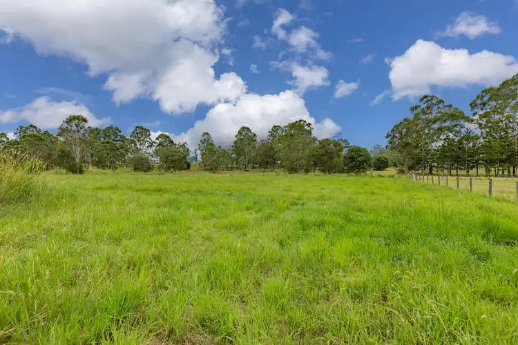 Fourth view of Homely land listing, LOT 3, 29 Heaton Court, Delaneys Creek QLD 4514
