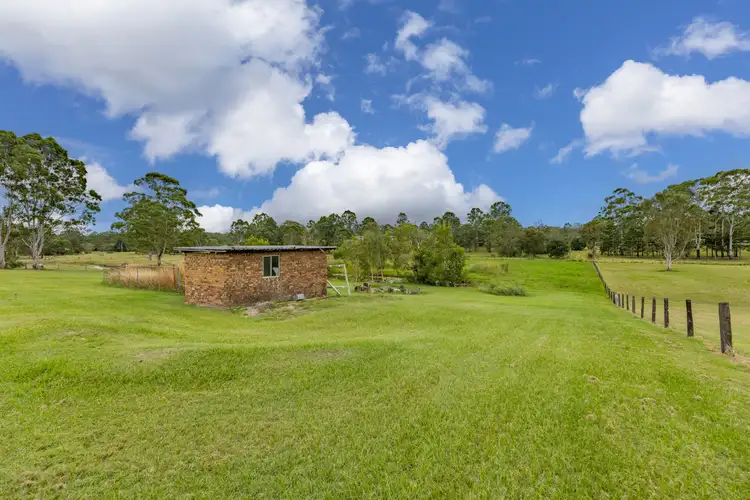 Fifth view of Homely land listing, LOT 3, 29 Heaton Court, Delaneys Creek QLD 4514