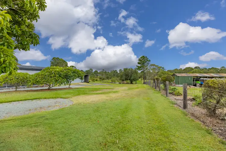 Sixth view of Homely land listing, LOT 3, 29 Heaton Court, Delaneys Creek QLD 4514