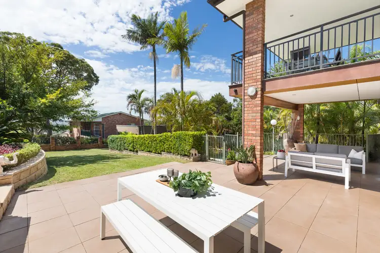 Fifth view of Homely house listing, 1 Shipwright Place, Oyster Bay NSW 2225