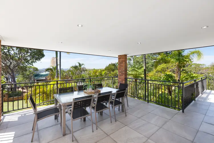 Sixth view of Homely house listing, 1 Shipwright Place, Oyster Bay NSW 2225