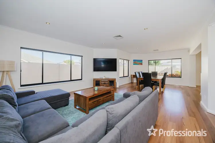 Fifth view of Homely house listing, 24 Waterview Drive, Woodvale WA 6026