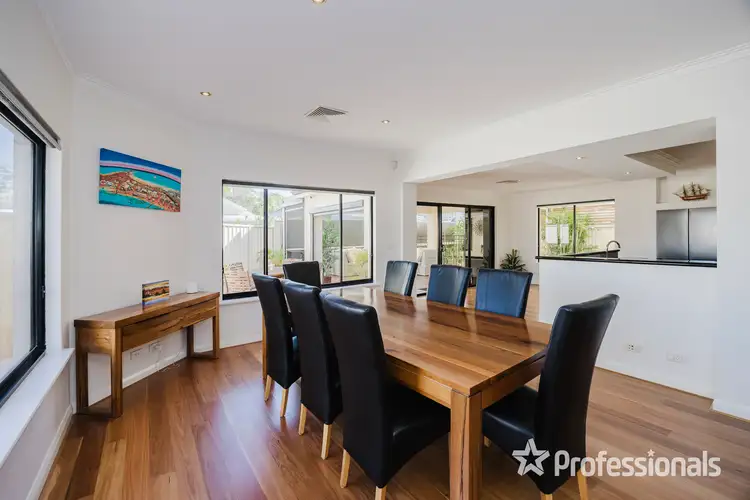 Sixth view of Homely house listing, 24 Waterview Drive, Woodvale WA 6026