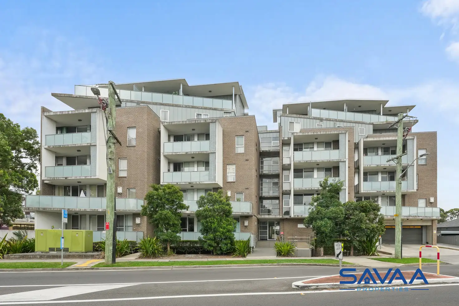 Main view of Homely apartment listing, 502/63-67 Veron Street, Wentworthville NSW 2145
