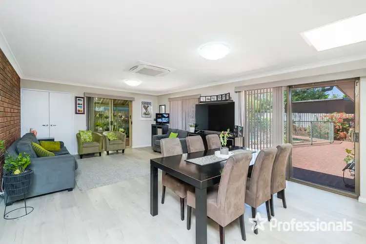 Fifth view of Homely house listing, 29 Durban Crescent, Kingsley WA 6026