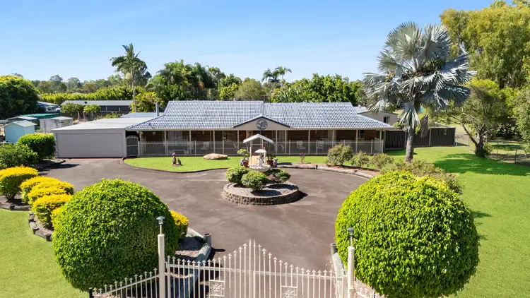 44 Oxford Road, Burpengary East QLD 4505