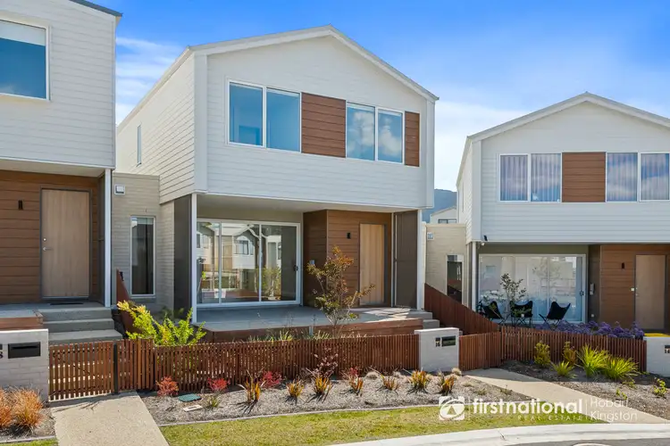 16 Rock Lily Way, Kingston TAS 7050
