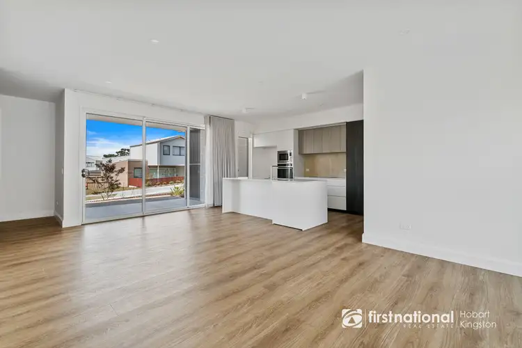 Third view of Homely townhouse listing, 16 Rock Lily Way, Kingston TAS 7050