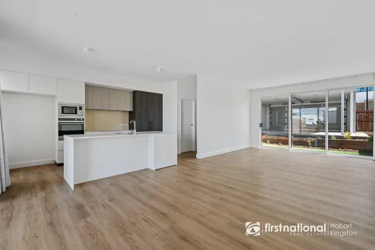 Fourth view of Homely townhouse listing, 16 Rock Lily Way, Kingston TAS 7050