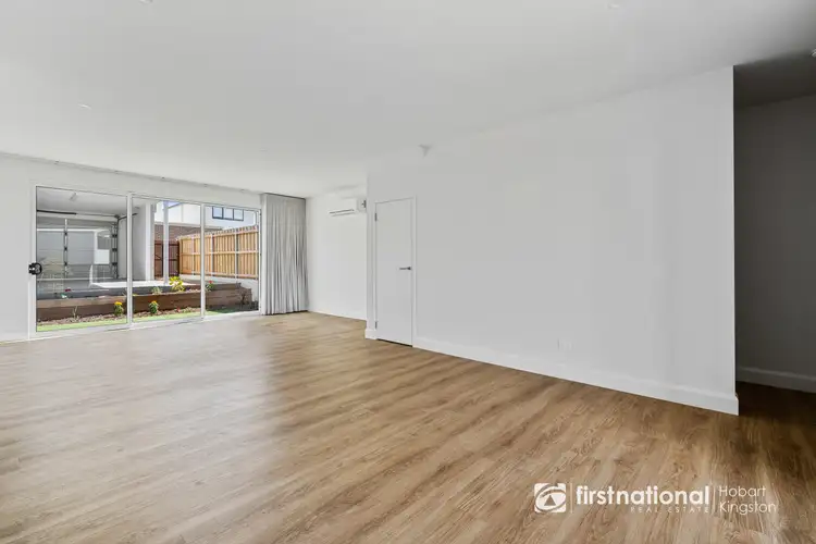 Fifth view of Homely townhouse listing, 16 Rock Lily Way, Kingston TAS 7050