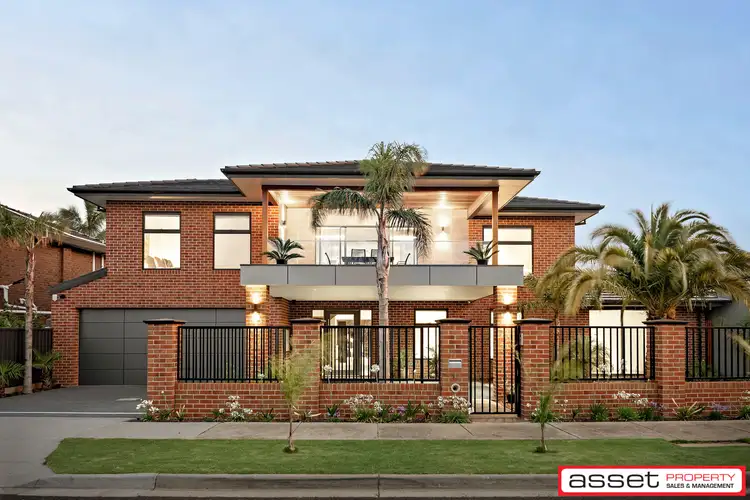 12 Swallow Court, Patterson Lakes VIC 3197