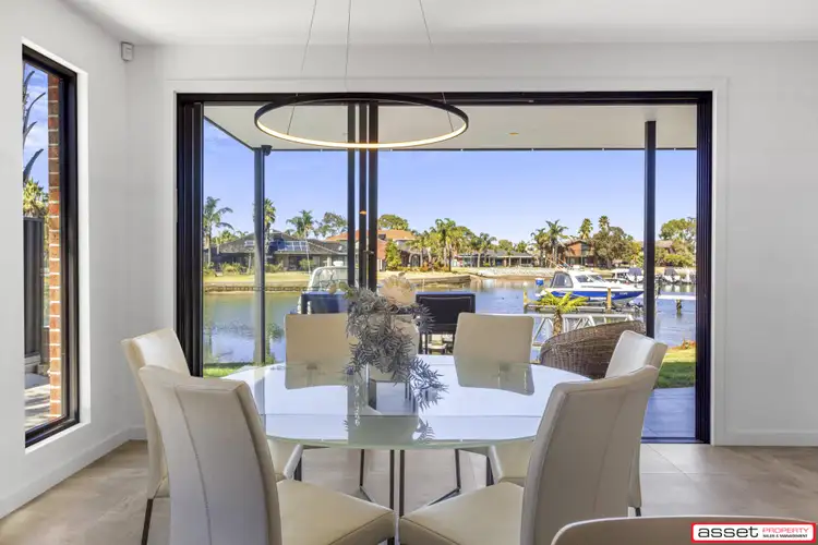 Fifth view of Homely house listing, 12 Swallow Court, Patterson Lakes VIC 3197