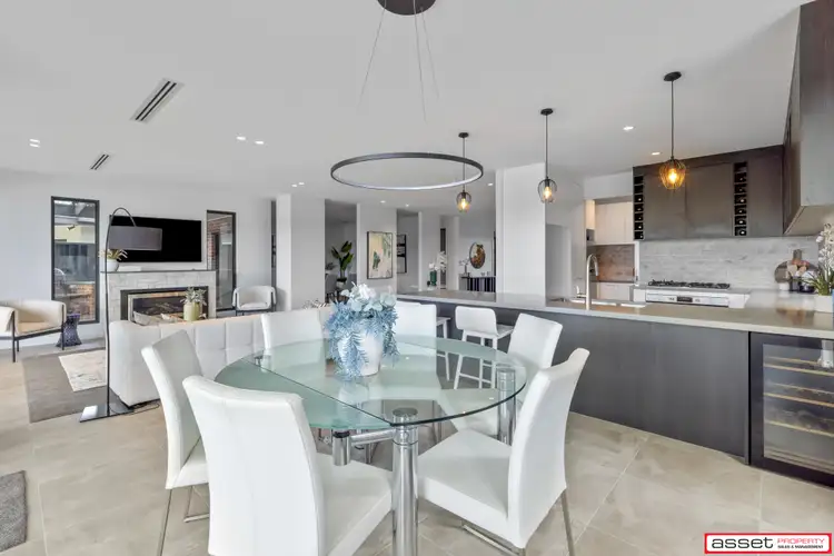 Sixth view of Homely house listing, 12 Swallow Court, Patterson Lakes VIC 3197