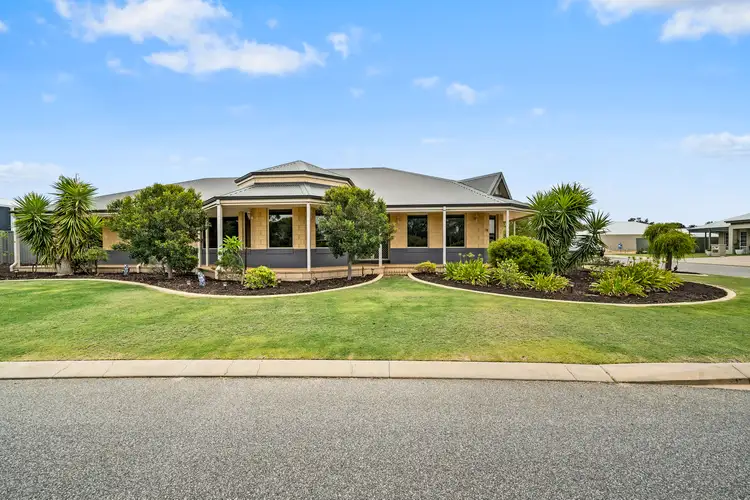 138 Countess Circuit, South Yunderup WA 6208