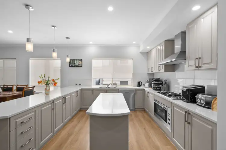 Third view of Homely house listing, 138 Countess Circuit, South Yunderup WA 6208