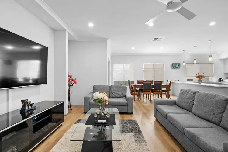 Fifth view of Homely house listing, 138 Countess Circuit, South Yunderup WA 6208